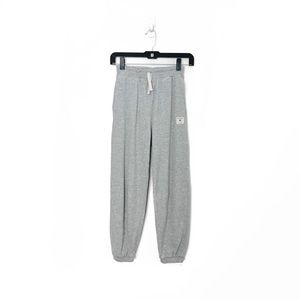 Zara Kids Waffle Knit Sweatpant